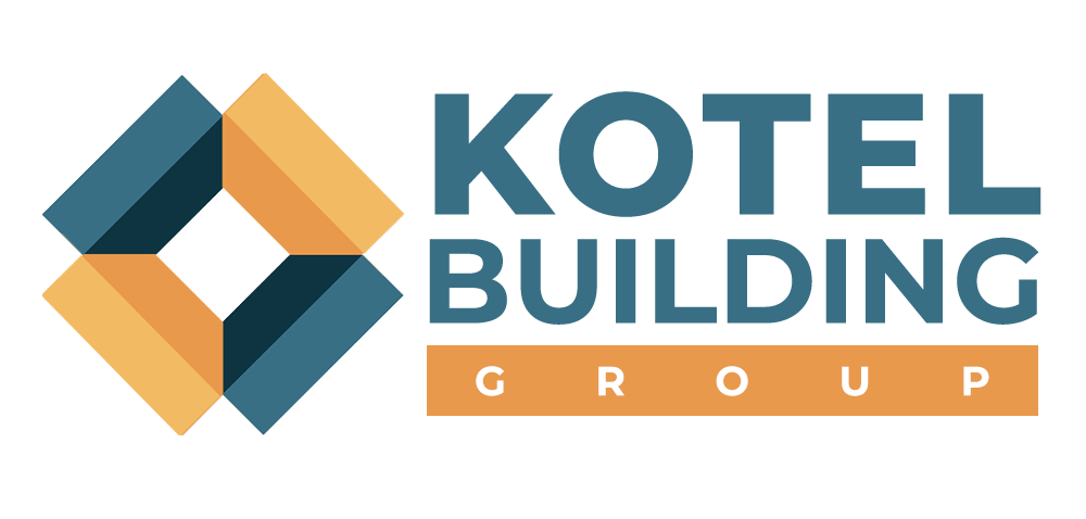 Kotel Building